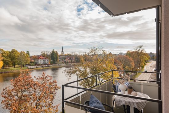 Bostadsrätt, Sandbäcksgatan 11, Klara, Karlstad