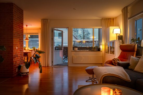 Bostadsrätt, Karderskans gata 13, Furulund, Kävlinge