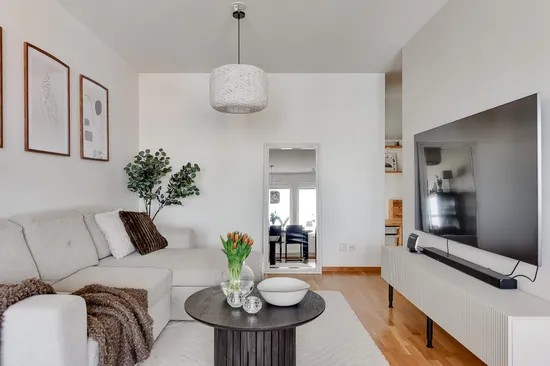 Bostadsrätt, Skärvstensgatan 32, Mariehöjd, Umeå