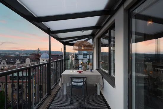 Bostadsrätt, Arlagatan 2, Borås - Centrum, Borås