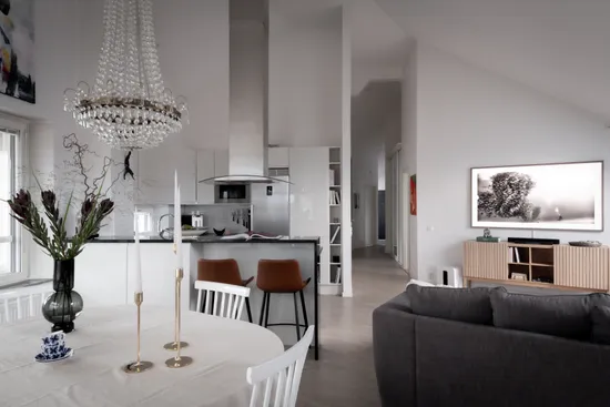 Bostadsrätt, Arlagatan 2, Borås - Centrum, Borås