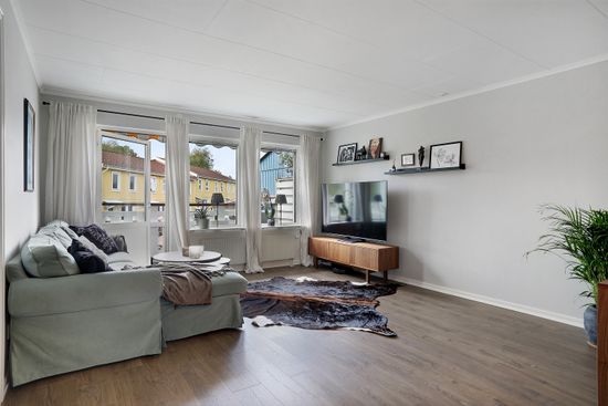 Bostadsrätt, Loftvägen 22, Herrestad, Uddevalla