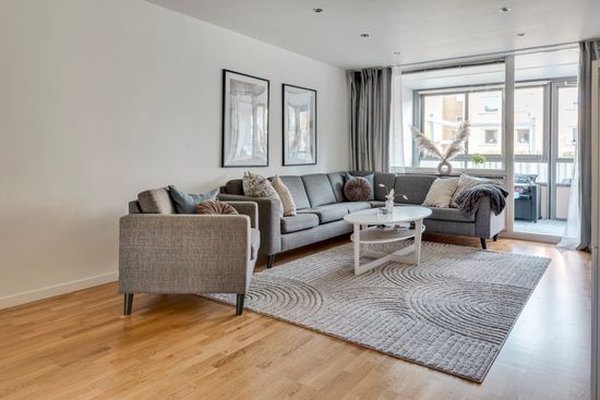 Bostadsrätt, Västra Skrävlingevägen 143, Malmö