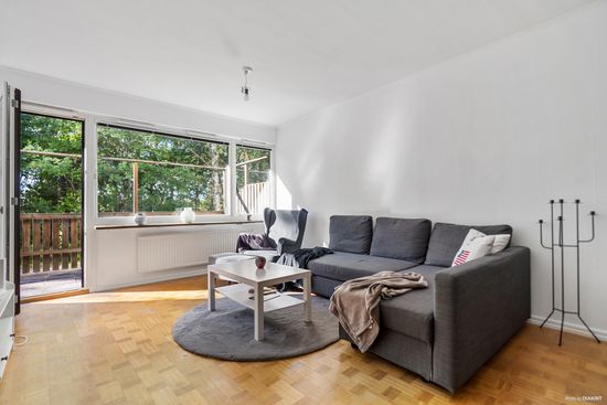 Bostadsrätt, Legendvägen 5, Kallhäll, Järfälla