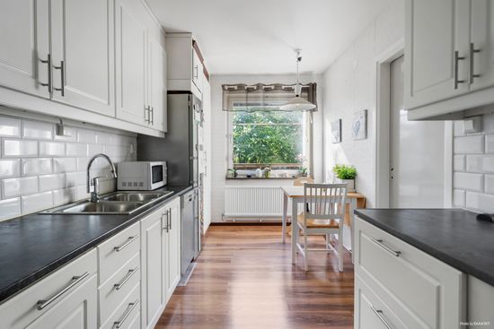 Bostadsrätt, Legendvägen 5, Kallhäll, Järfälla