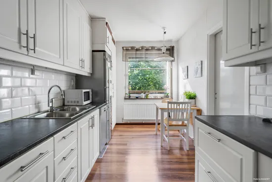 Bostadsrätt, Legendvägen 5, Kallhäll, Järfälla