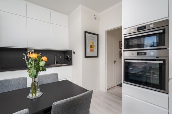 Bostadsrätt, Albrektsvägen 96, Söder, Norrköping