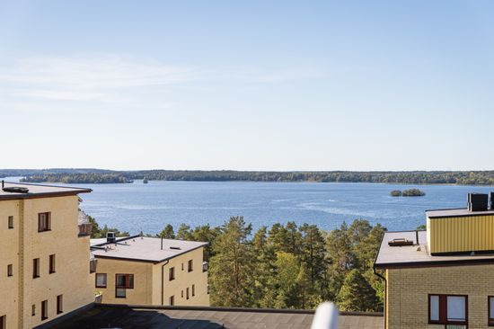 Bostadsrätt, Turbingränd 20, Kallhäll, Järfälla