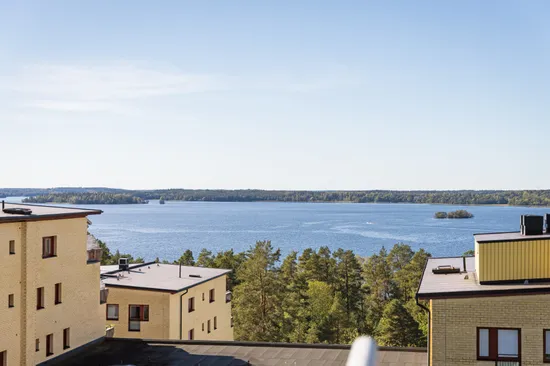 Bostadsrätt, Turbingränd 20, Kallhäll, Järfälla