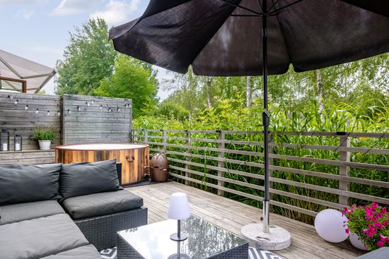 Bostadsrätt, Tujavägen 12, Hörningsnäs, Huddinge