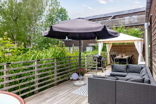 Bostadsrätt, Tujavägen 12, Hörningsnäs, Huddinge