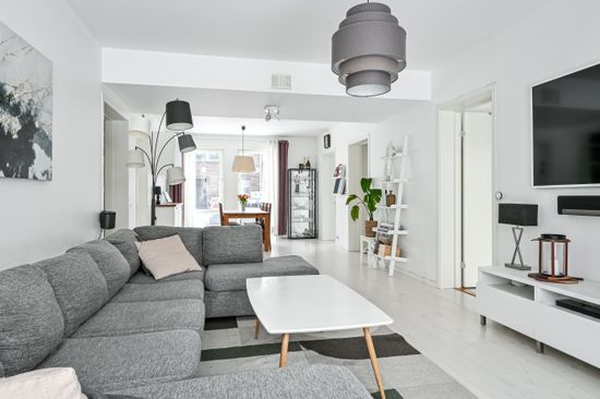 Bostadsrätt, Tujavägen 12, Hörningsnäs, Huddinge