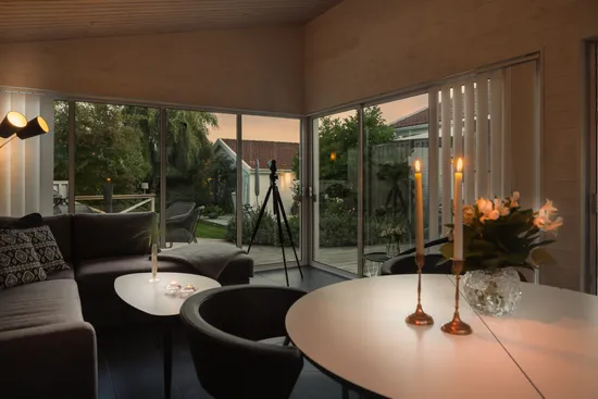 Villa, Käringtandsvägen 5, Beddingestrand, Trelleborg