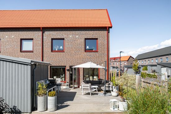 Bostadsrätt, Inspektorsgatan 12, Norra Borstahusen, Landskrona