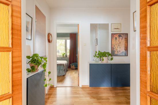 Bostadsrätt, Industrigatan 4C, Oxelösund