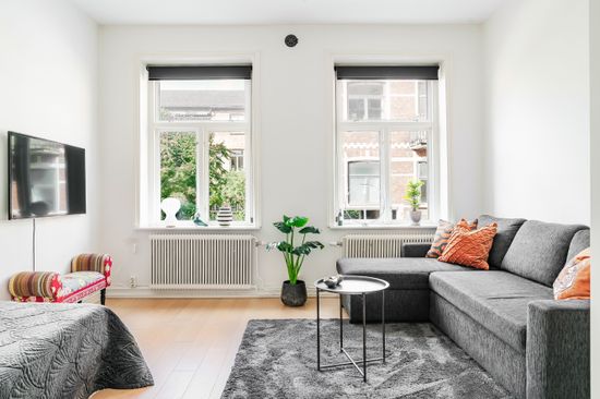 Bostadsrätt, Brommagatan 8, Tågaborg, Helsingborg