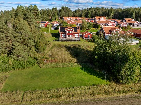 Villa, Ölsta backe 9, Märsta, Sigtuna
