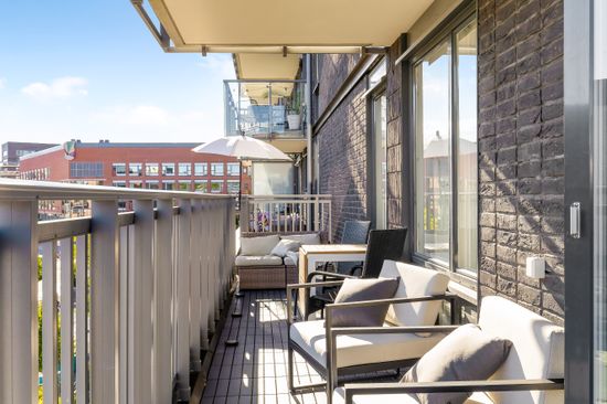 Bostadsrätt, Tappvägen 31F, Bromma / Annedal, Stockholm