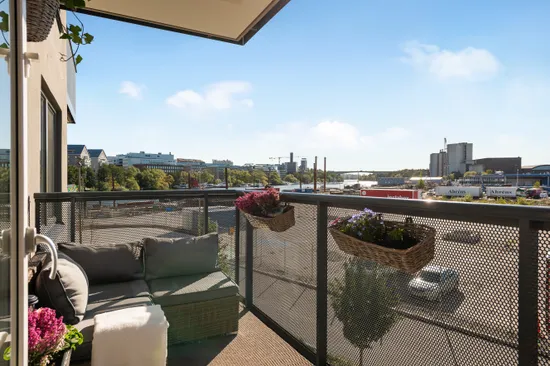 Bostadsrätt, Masugnsvägen 50, Bromma / Mariehäll, Stockholm