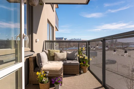 Bostadsrätt, Masugnsvägen 50, Bromma / Mariehäll, Stockholm