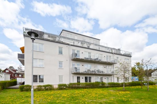 Bostadsrätt, Brukshundsvägen 28, Järvastaden - Västra Brotorp, Sundbyberg