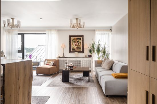 Bostadsrätt, Vikingavägen 15, Runö/Centrala Åkersberga, Österåker