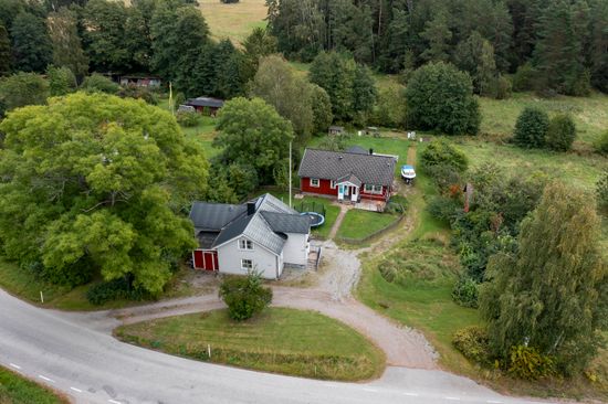 Villa, Irsta Olsta 11, Irsta, Västerås