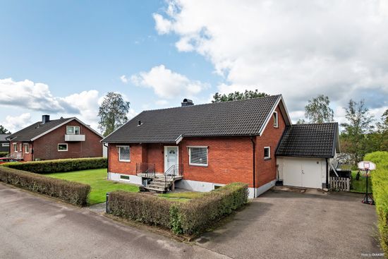 Villa, Videvägen 7, Limmared, Tranemo