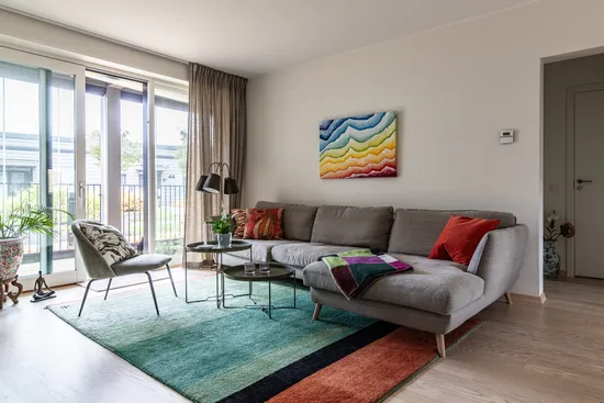 Bostadsrätt, Storsjöstråket 38, Centralt, Östersund