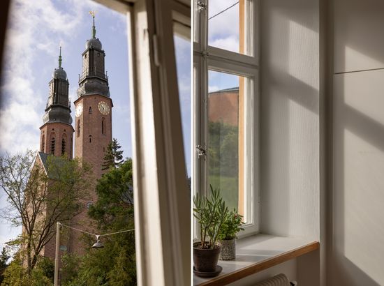 Bostadsrätt, Högalidsgatan 34A, Södermalm - Högalid, Stockholm