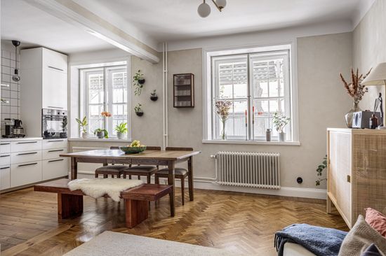 Bostadsrätt, Nynäsvägen 315, Enskede - Gamla Enskede, Stockholm