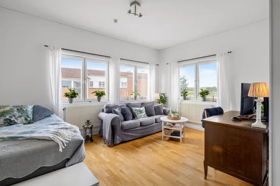 Bostadsrätt, Företagsallén 2, Runö, Österåker