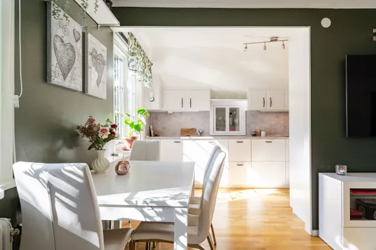 Bostadsrätt, Centralgatan 89E, Kullsta, Nynäshamn