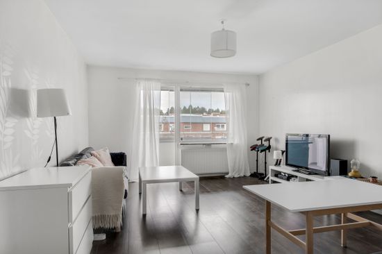 Bostadsrätt, Ferlinsgatan 71, Löten, Uppsala