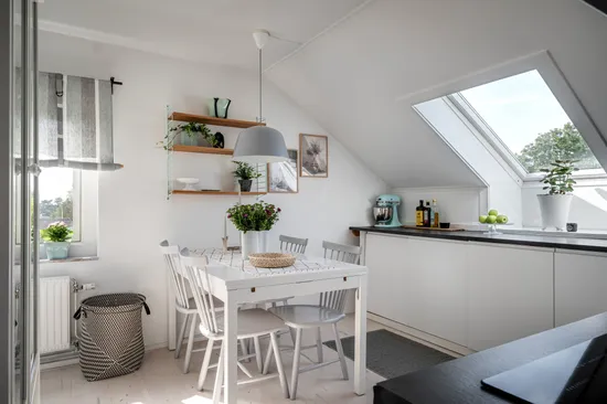 Bostadsrätt, Jullestigen 6, Älvsborg, Göteborg