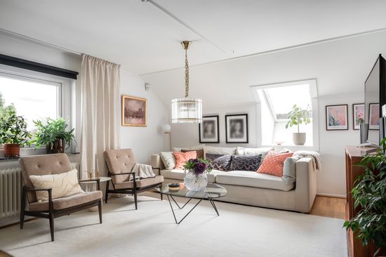 Bostadsrätt, Jullestigen 6, Älvsborg, Göteborg