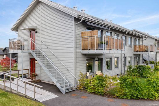 Bostadsrätt, Höstbruksgatan 8c, Fåraberget, Falköping