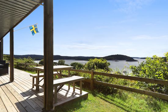 Bostadsrätt, Bjällansås 335C, Uddevalla