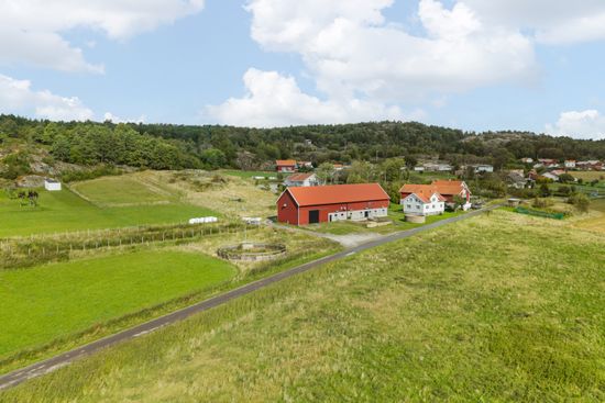 Gård/Skog, Tolleby 31, Rönnäng, Tjörn