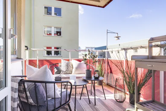 Bostadsrätt, Herr Arnes Gata 10, Centralt, Kungälv