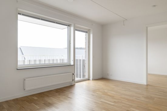 Bostadsrätt, Åby Allé 7, Mölndal - Stallbacken, Mölndal