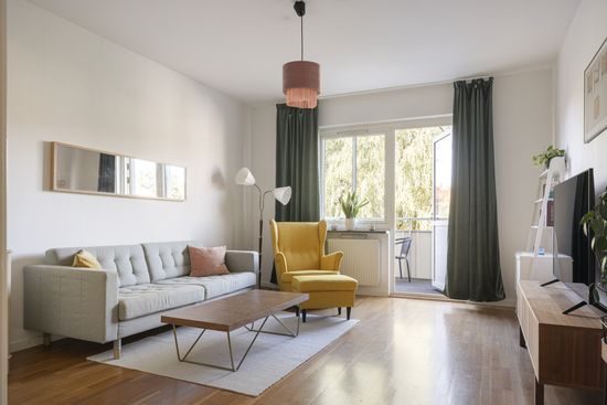 Bostadsrätt, Östanvindsgatan 9B, Centrala Hisingen, Göteborg