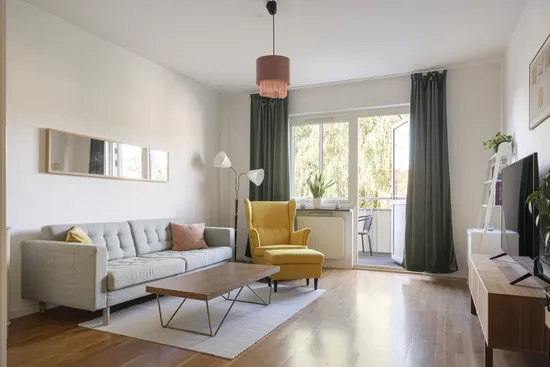 Bostadsrätt, Östanvindsgatan 9B, Centrala Hisingen, Göteborg