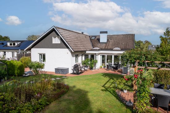 Villa, Ekedalsvägen 19, Ekedal, Hässleholm