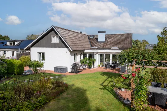 Villa, Ekedalsvägen 19, Ekedal, Hässleholm