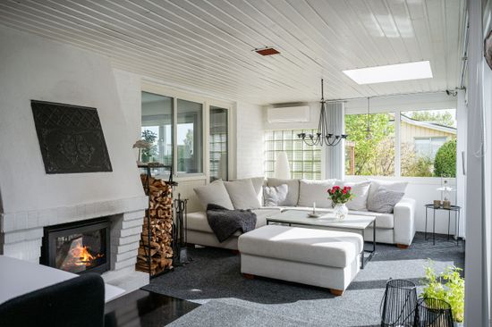 Villa, Ekedalsvägen 19, Ekedal, Hässleholm