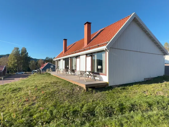 Bostadsrätt, Nedre Sjungarbacken 1160, Kläppen, Malung-Sälen