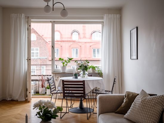 Bostadsrätt, Banérgatan 48, 1404, Östermalm, Stockholm