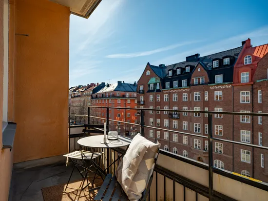 Bostadsrätt, Banérgatan 48, 1404, Östermalm, Stockholm