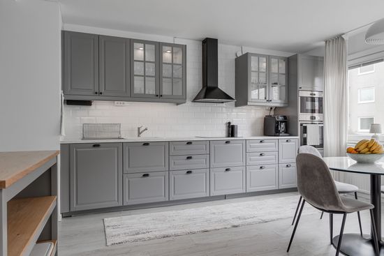 Bostadsrätt, Norrtornsvägen 21, Norrtorn, Oskarshamn